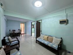 Blk 209 Boon Lay Place (Jurong West), HDB 3 Rooms #587150001